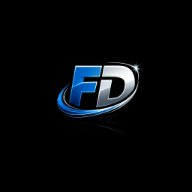 Foam District logo